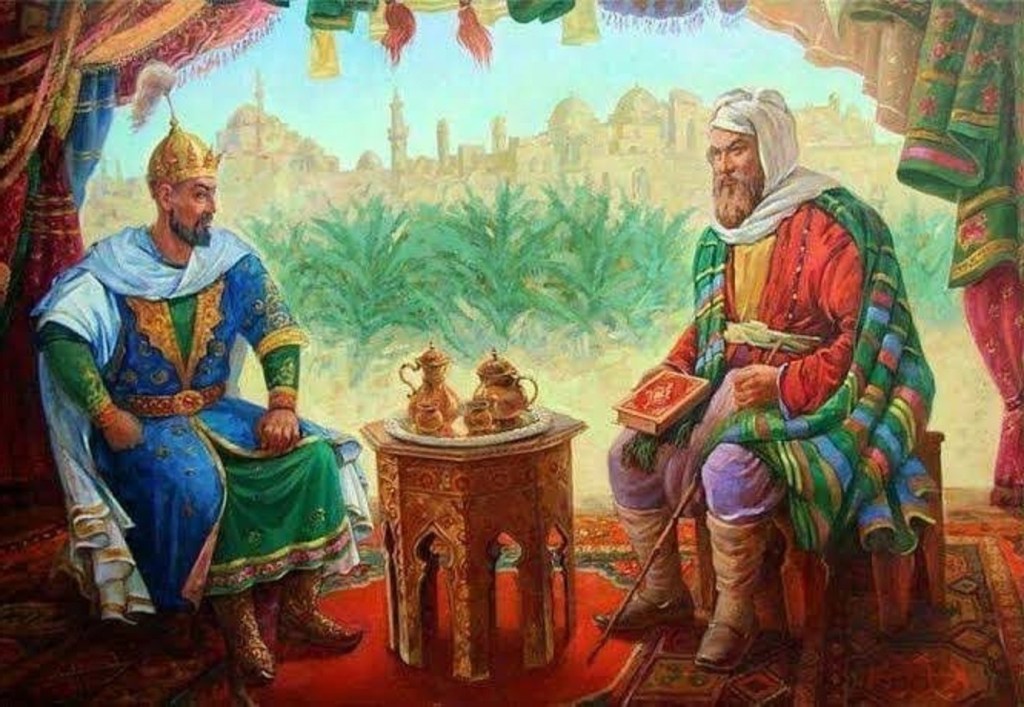 Asya'nın Kültürel Zirvesi: Timur Rönesansı | Türkçe Malumatlar