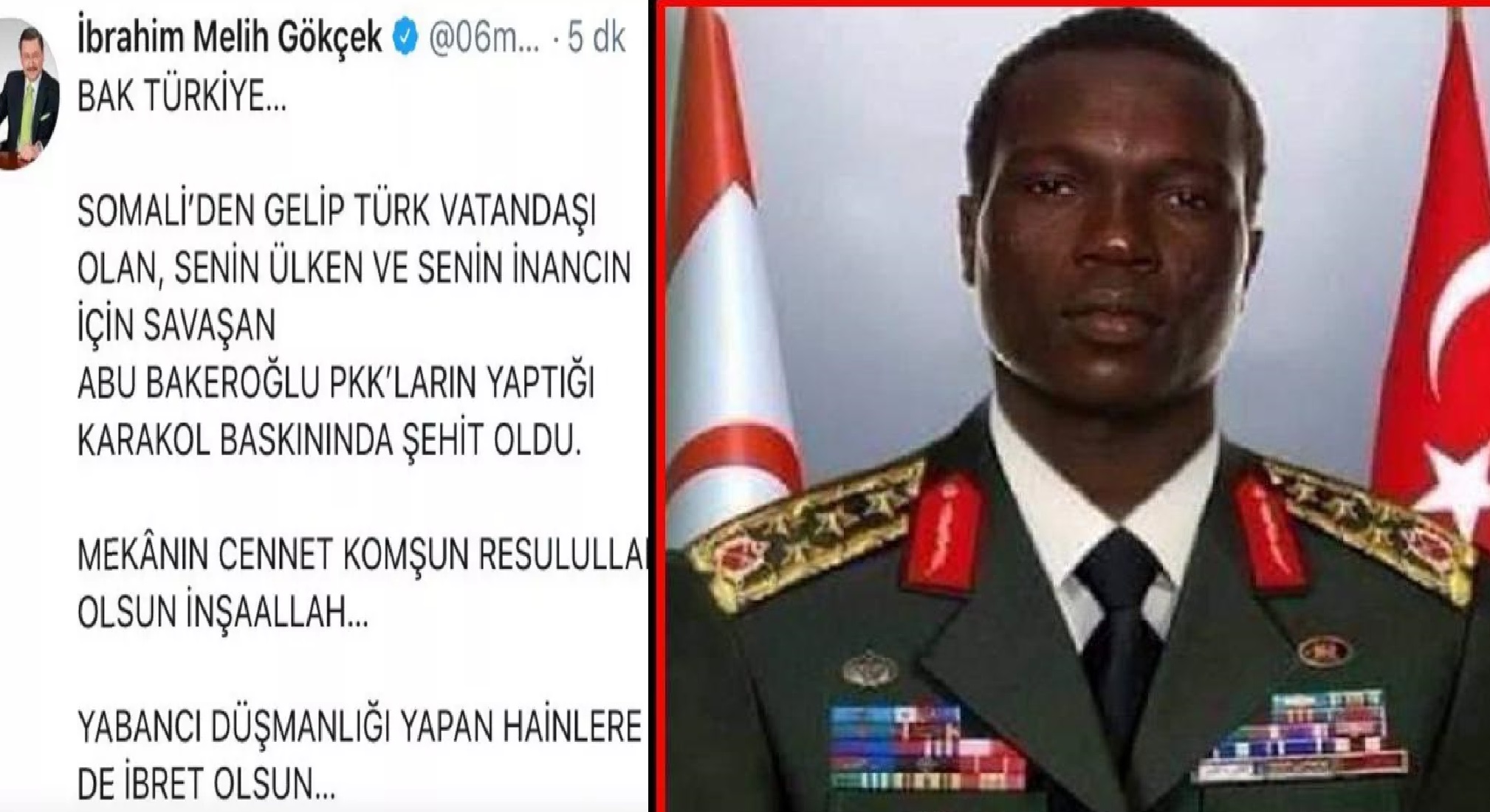 Melih Gökçek Yine Yaptı Yapacağını... | Türkçe Malumatlar 